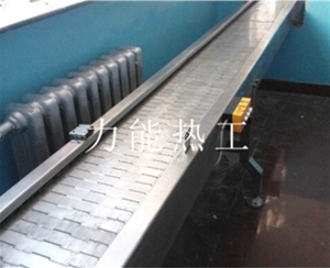 广州链板式输送机